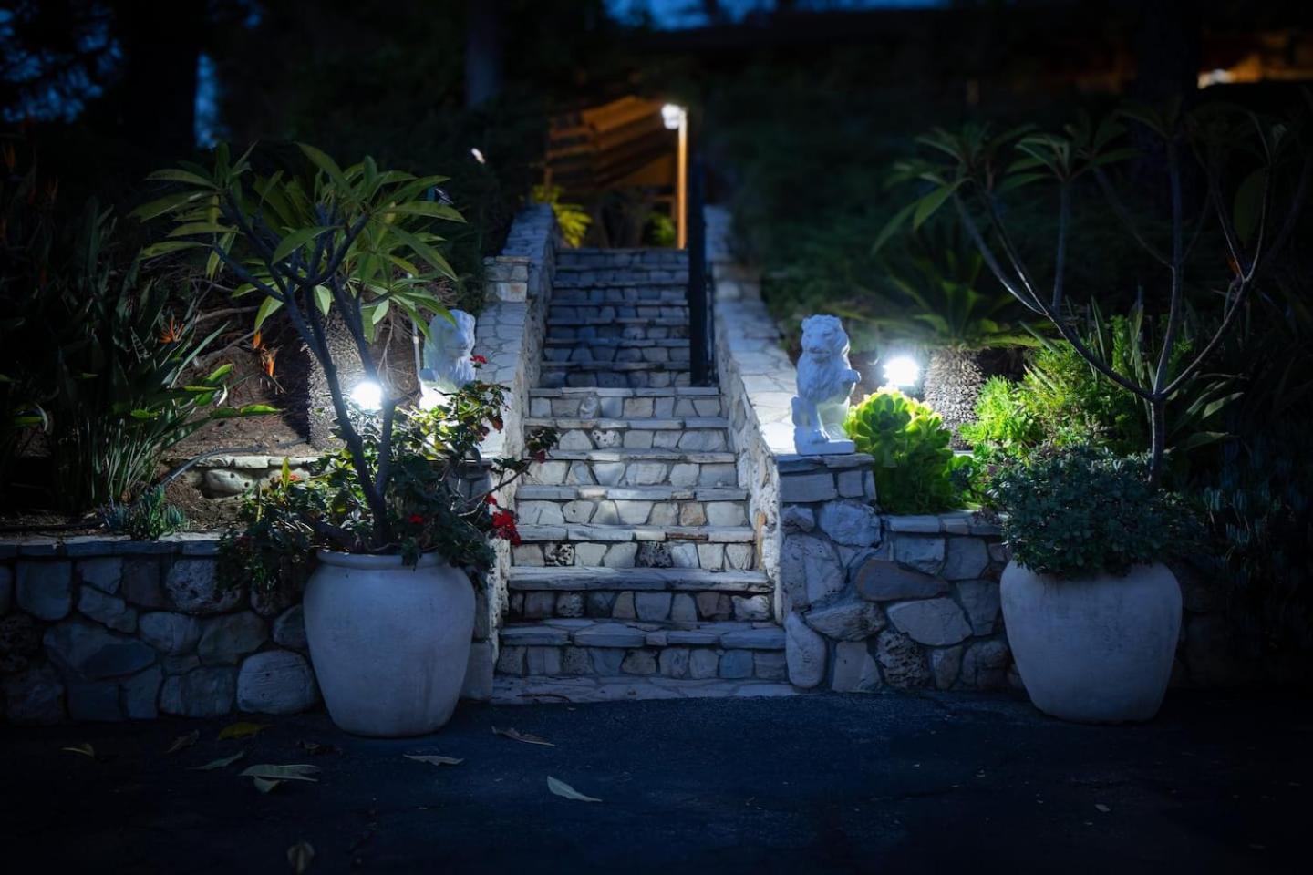 Nature Focused Villa Designed For Wellness Fallbrook Dış mekan fotoğraf