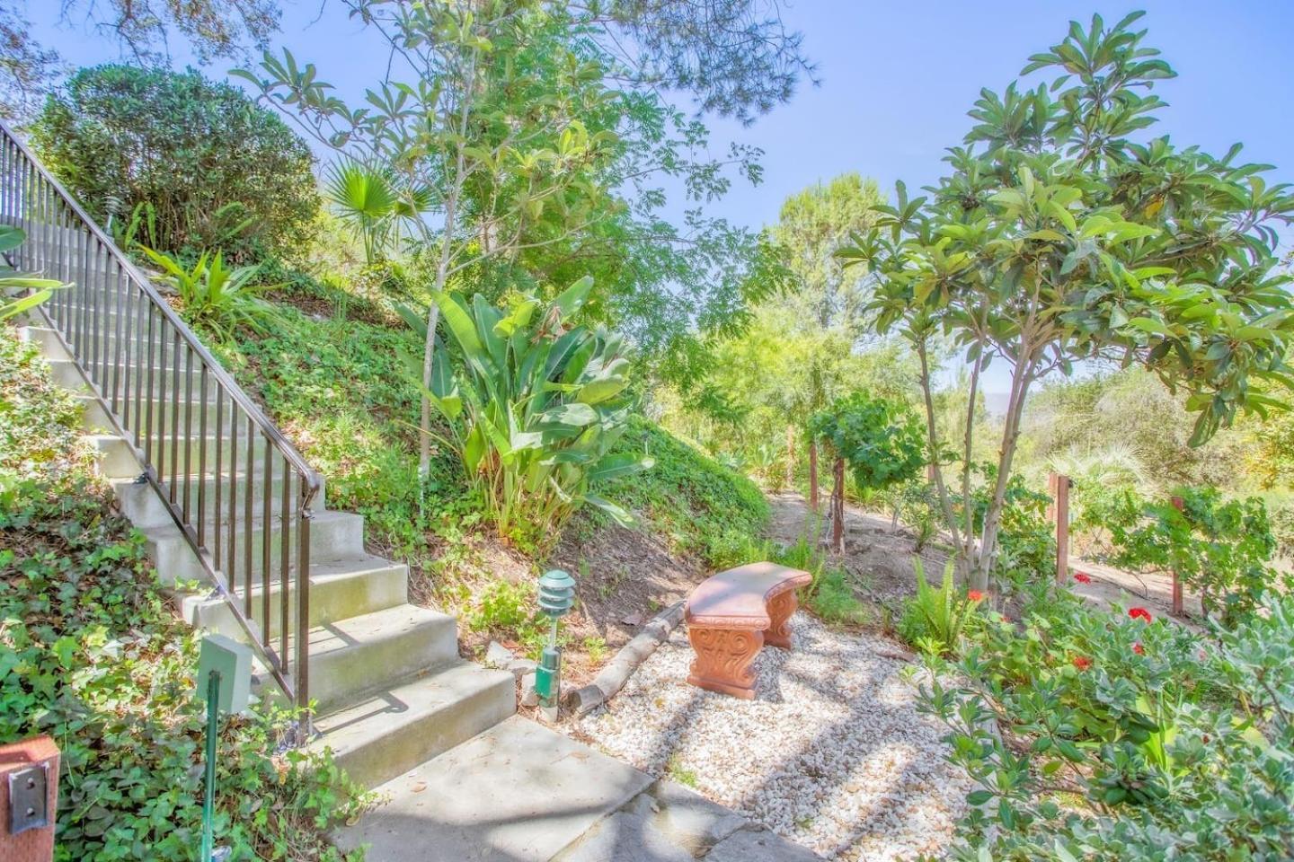 Nature Focused Villa Designed For Wellness Fallbrook Dış mekan fotoğraf