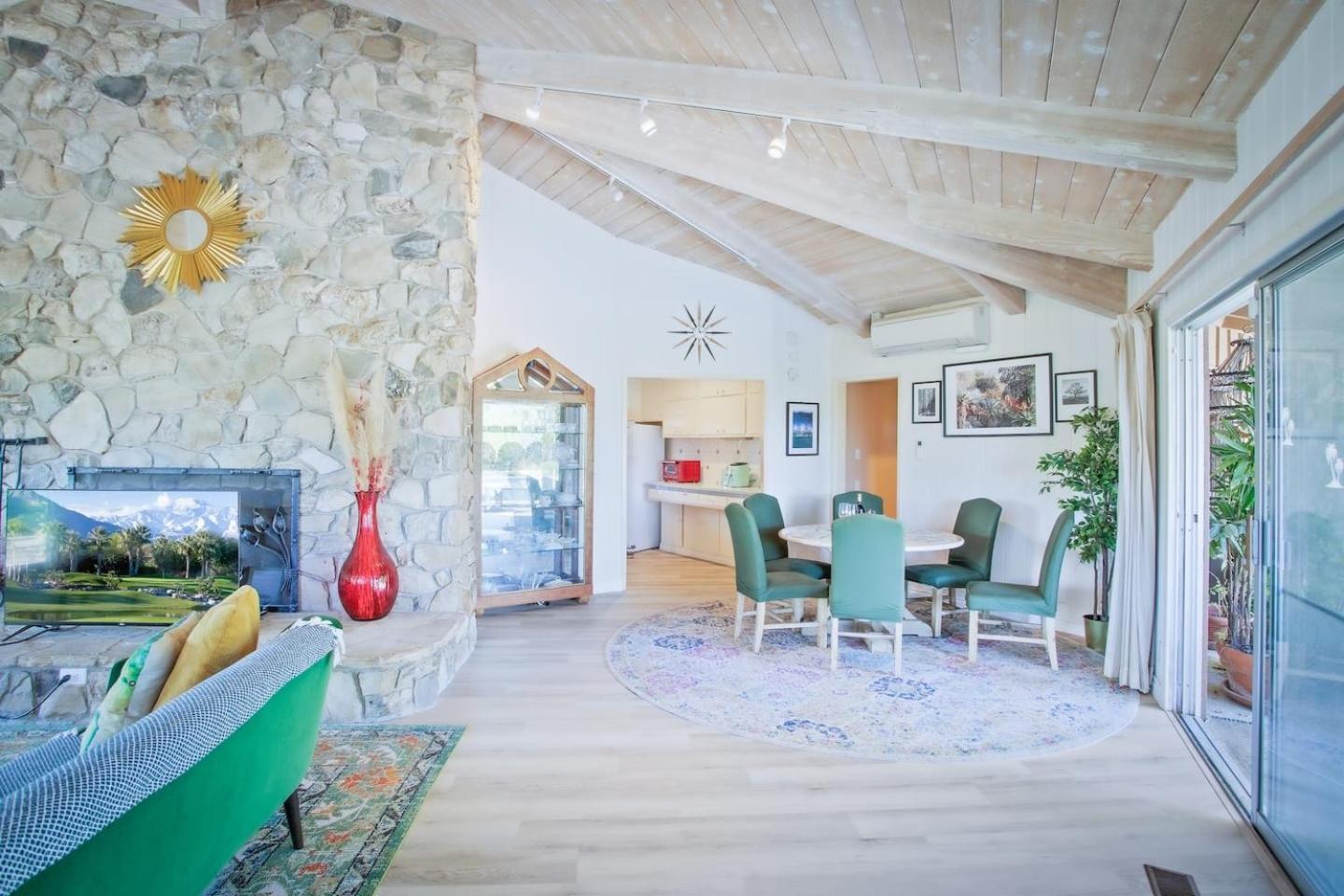 Nature Focused Villa Designed For Wellness Fallbrook Dış mekan fotoğraf