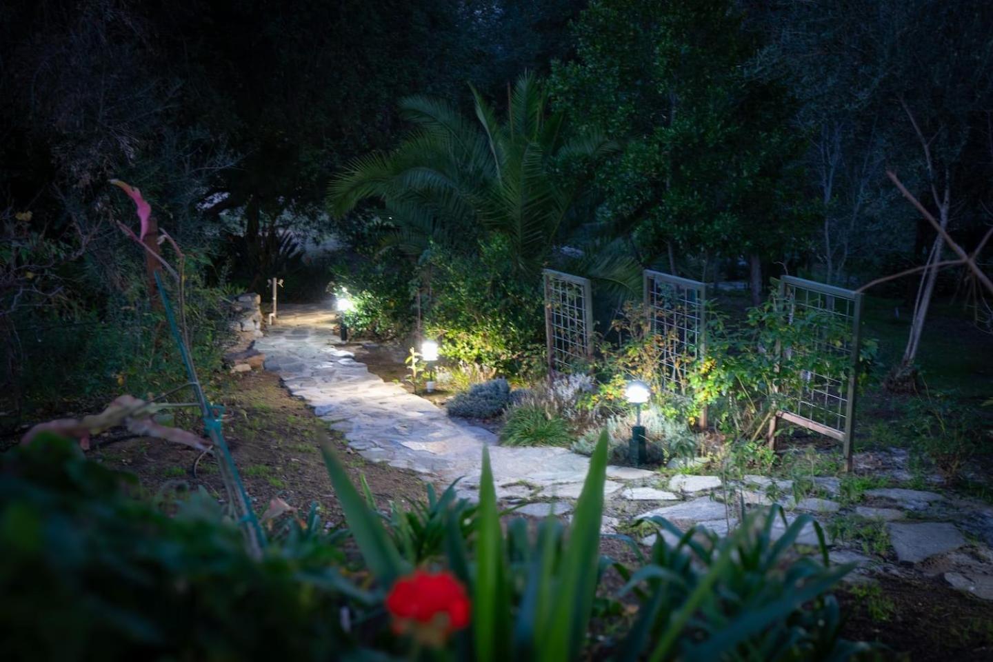 Nature Focused Villa Designed For Wellness Fallbrook Dış mekan fotoğraf