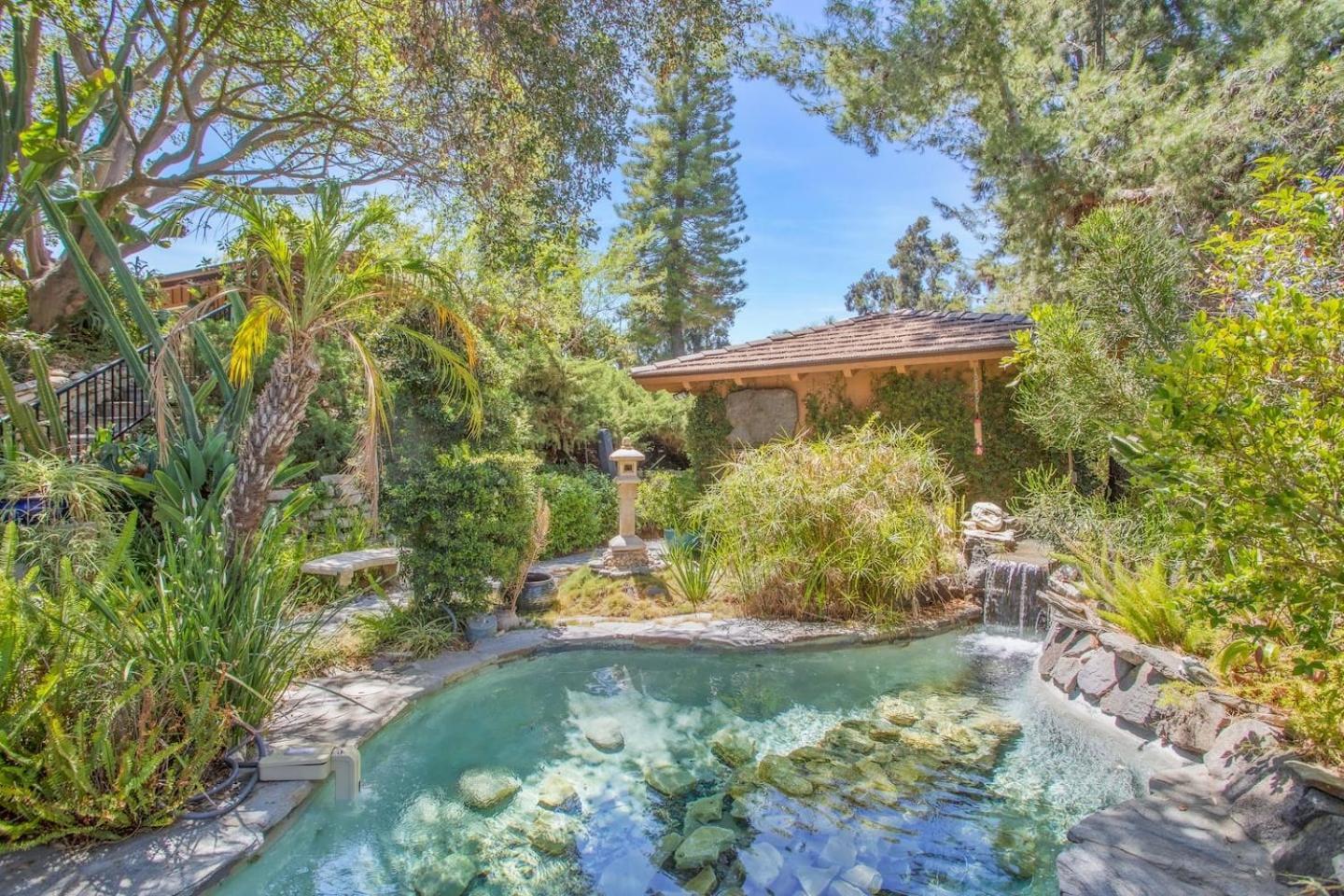 Nature Focused Villa Designed For Wellness Fallbrook Dış mekan fotoğraf
