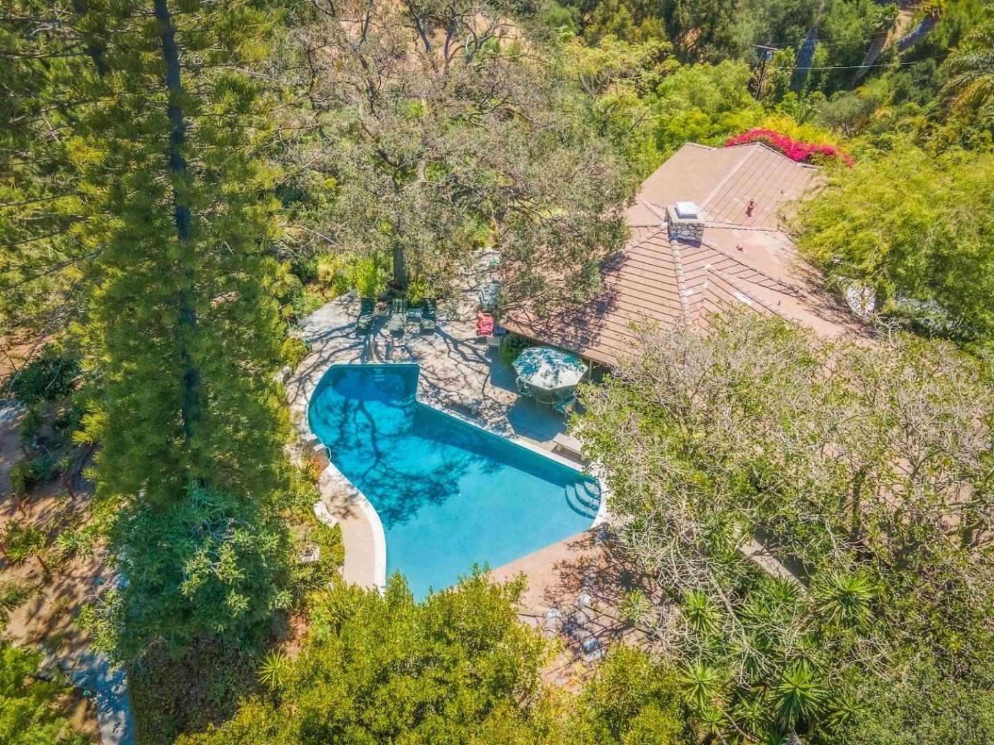 Nature Focused Villa Designed For Wellness Fallbrook Dış mekan fotoğraf